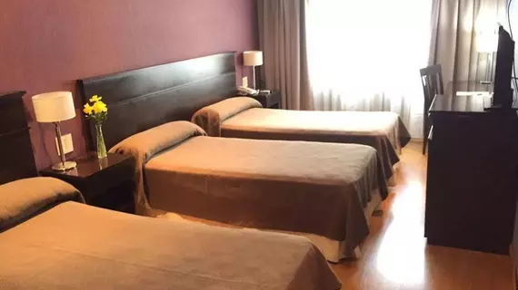 Hotel 8 de Octubre | Buenos Aires (ili) - Buenos Aires (ve civarı) - Buenos Aires - Recoleta