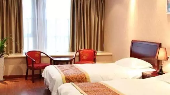 Hangzhou Xiasha Yihao Hotel Apartment | Zhejiang - Hangzhou - Jianggan