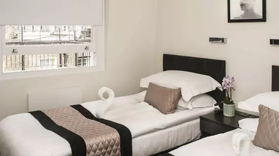 39 Suites | Londra (ve civarı) - City of Westminster - Bayswater