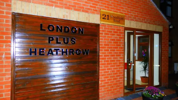 London Plus - Heathrow | Londra (ve civarı) - Hounslow - Cranford