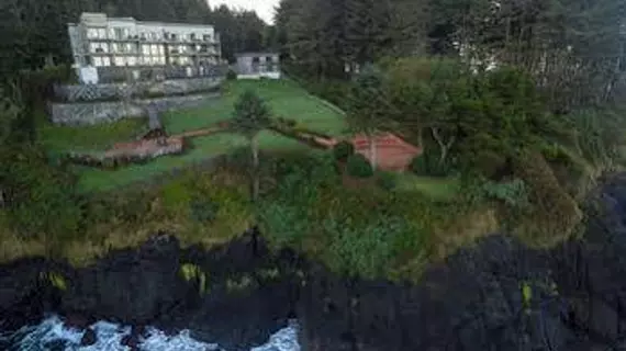 Whale Cove Inn | Oregon - Oregon Coast - Depoe Bay