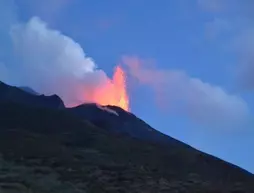 Casa Mareblu | Sicilya - Messina (vilayet) - Stromboli