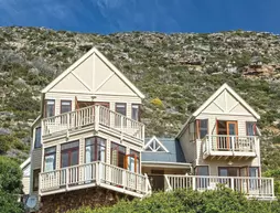 Tranquility Guest House | Western Cape (il) - West Coast DC - Drakenstein - Cape Town (ve civarı) - Cape Town - Fish Hoek