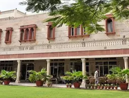 Hotel Arya Niwas | Racastan - Jaipur Bölgesi - Jaipur