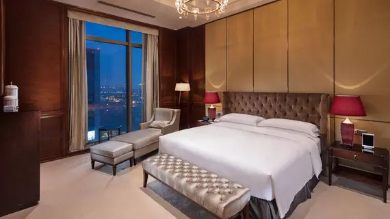 DoubleTree by Hilton Hangzhou East | Zhejiang - Hangzhou - Jianggan