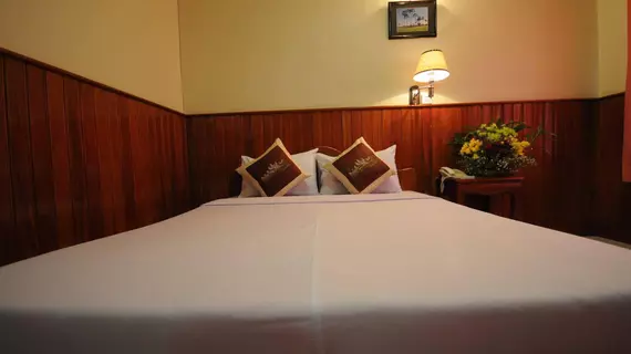 Dara Reang Sey Hotel - Phnom Penh | Koh Kong - Phnom Penh (ve çevresi) - Phnom Penh - Daun Penh