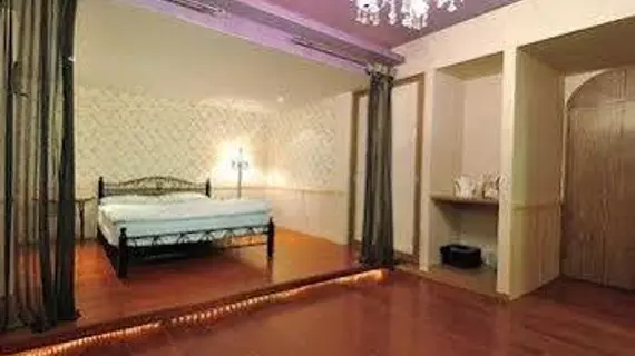 Sunnyrain Bed and Breakfast | Taypey (ve civarı) - New Taipei City - Ruifang