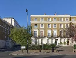 Seymour Hotel | Londra (ve civarı) - City of Westminster - Paddington