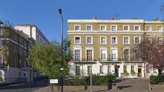 Seymour Hotel | Londra (ve civarı) - City of Westminster - Paddington