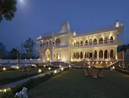 Talai Bagh Palace | Racastan - Jaipur Bölgesi - Amer