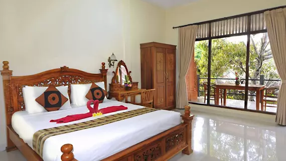 Rahayu 2 Bungalows | Bali - Ubud - Ubud Kent Merkezi