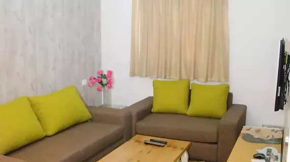 City Apartments | Hevel Eilot Regional Council - Eylat (ve civarı) - Eilat