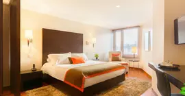 Nico Aparta-Suites | Cundinamarca - Bogota (ve civarı) - Bogota - Finans Bölgesi