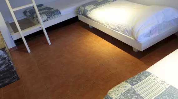 Santiago Hostal | Santiago - Santiago (ve civarı) - Santiago - Bellavista