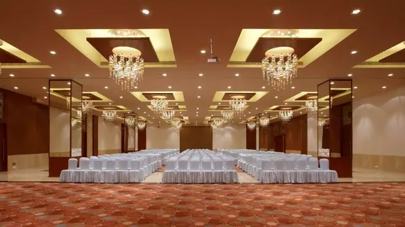 Radisson Salem | Tamil Nadu - Salem (ve civarı) - Salem