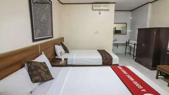 NIDA Rooms Margo Utomo Kraton | Yogyakarta Özel Bölgesi - Yogyakarta (ve civarı) - Yogyakarta - Gedongtengen