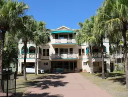 Royal Palm Villas | Queensland - Cairns - Cairns (ve civarı) - Cairns North