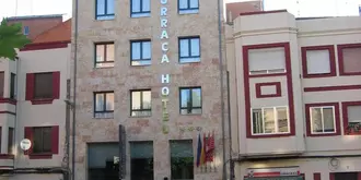 Hotel Doña Urraca