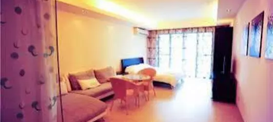 Haiyuexuan Apartment | Haynan - Sanya (ve civarı) - Sanya