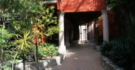 Casaluna Hotel Boutique | Guanajuato - San Miguel de Allende