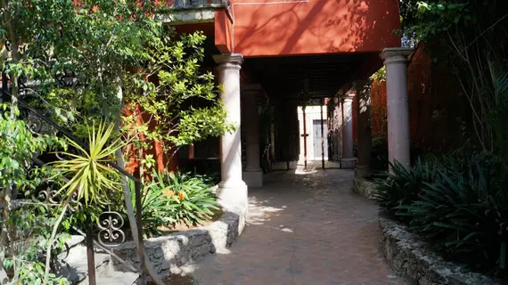 Casaluna Hotel Boutique | Guanajuato - San Miguel de Allende