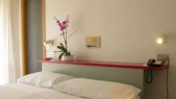 Hotel Sole | Toskana - Siena (vilayet) - Chianciano Terme