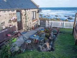 Pew With a View | İskoçya - Aberdeenshire (kontluk) - Fraserburgh