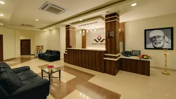 Daiwik Hotels | Maharaştra - Kopargaon