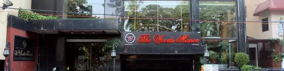 The Woods Manor | Kerala - Ernakulam Bölgesi - Koşin (ve civarı) - Koçi