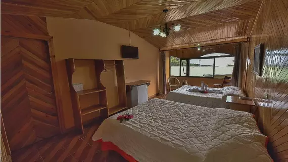 Hotel Don Taco | Puntarenas (ili) - Monteverde