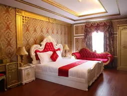 Phung Hoang Gold Palace Hotel | Binh Duong (vilayet) - Ho Şi Min Şehri (ve civarı) - Ho Chi Minh City - Quận 1 - Ho Chi Minh Şehri Merkezi