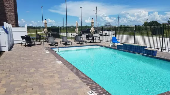 Holiday Inn Express Donaldsonville | Louisiana - Donaldsonville