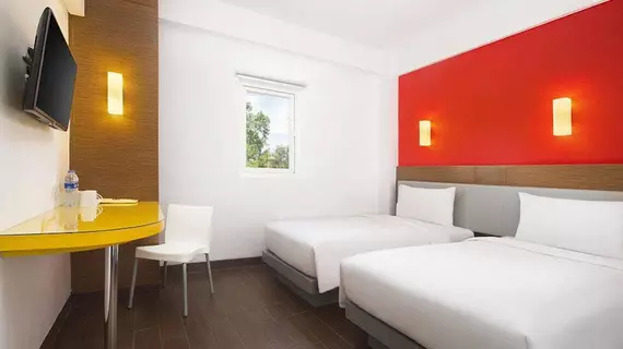 Amaris Hotel Lebak Bene - Kuta | Bali - Kuta - Legian Kent Merkezi