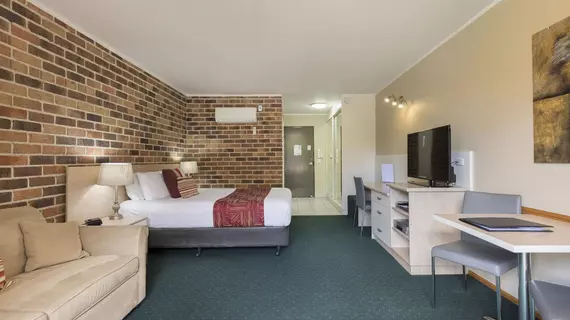 Beenleigh Yatala Motor Inn | Queensland - Brisbane (ve civarı) - Yatala