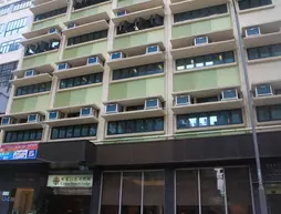 Caritas Bianchi Lodge | Hong Kong - Hong Kong City Center - Yau Ma Tei