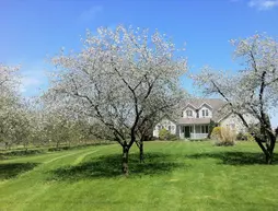 Orchard Croft Boutique Country Retreat | Ontario - Niagara Regional Belediyesi - Hamilton (ve civarı) - Lincoln - Jordan İstasyonu