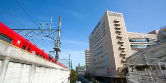 Meitetsu Toyota Hotel