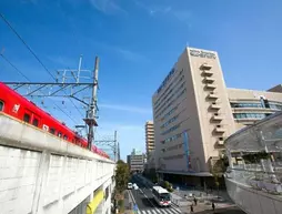 Meitetsu Toyota Hotel | Aichi (idari bölge) - Nagoya (ve civarı) - Toyota