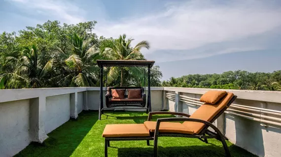 Zense Resort | Goa - Kuzey Goa - Candolim