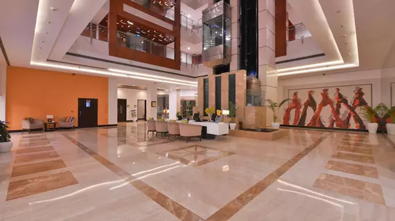 Fortune Park Orange | Haryana - Gurugram (ve civarı) - Gurugram