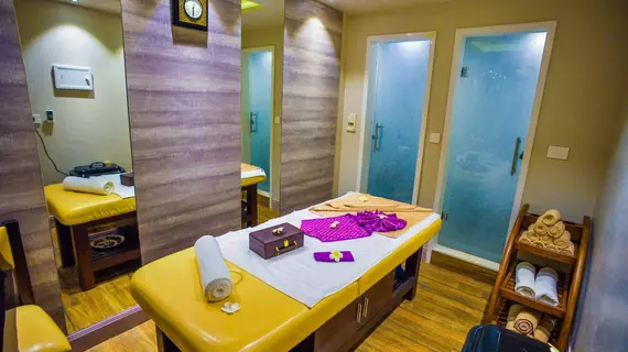 EFCEE Sarovar Portico Bhavnagar | Gujarat - Bhavnagar