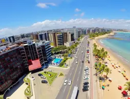 Maceió Mar Hotel | Northeast Region - Alagoas (eyaleti) - Maceio - Ponta Verde