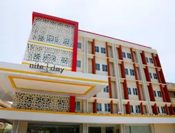 NIDA Rooms Water Front Batam | Riau Adaları - Batam - Batu Ampar