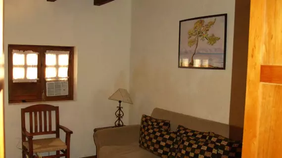 Hotel Refugio Agustino | Michoacan - Morelia (ve civarı) - Morelia - Tarihi Kent Merkezi