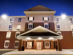 WoodSpring Suites Frederick | Maryland - Frederick (ve civarı) - Frederick