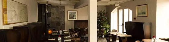 The Inn at Loch Tummel | İskoçya - Perth ve Kinross - Pitlochry