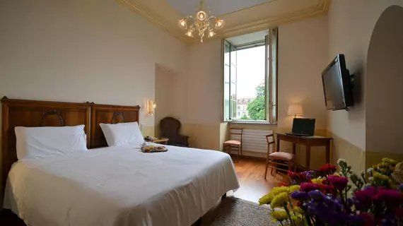 Hotel Roma e Rocca Cavour | Piedmont - Turin (ve civarı) - Turin - Tarihi Merkezi