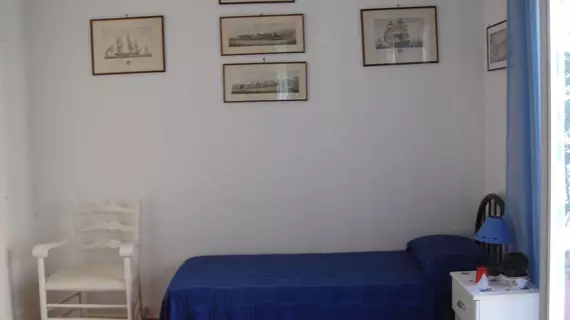 A Balduina B&B In Rome Italy | Lazio - Roma (ve civarı) - Trionfale