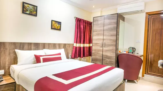 Octave and Spa JP Nagar | Karnataka - Bengaluru (ve civarı) - Bengaluru - JP Nagar