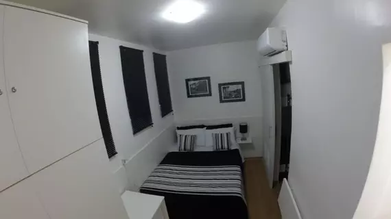 Hostel in Rio | Rio de Janeiro (eyaleti) - Rio de Janeiro (ve civarı) - Rio de Janeiro - Laranjeiras